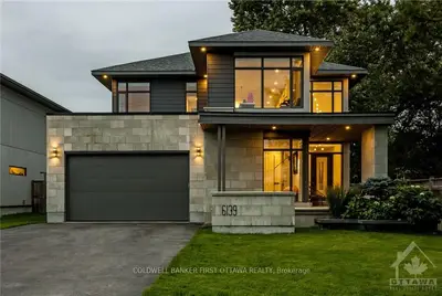 6139 FERNBANK Road, Stittsville - Munster - Richmond, ON K2S 1K4