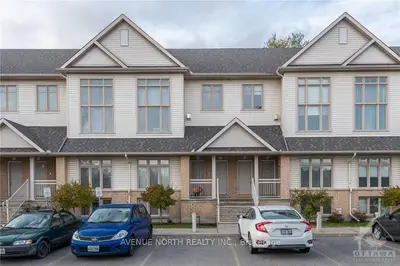 362 GALSTON, Orleans - Convent Glen and Area, ON K1W 0G3