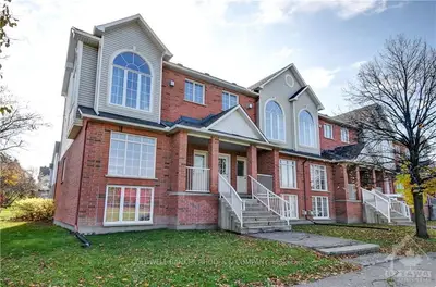 255 FORESTGLADE Crescent, Hunt Club - South Keys and Area, ON K1G 6N7