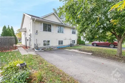 3443 D'AOUST Avenue, Blossom Park - Airport and Area, ON K1T 4A8