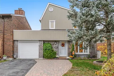 56 SAMPLE Road, Hunt Club - Windsor Park Village and Area, ON K1V 9T8