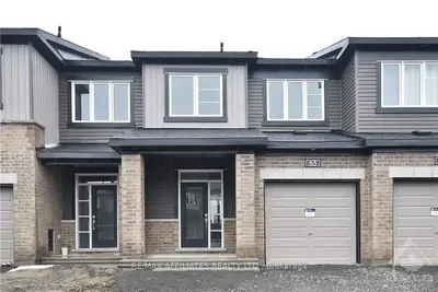 65 GARDENPOST Terrace, Orleans - Cumberland and Area, ON K4A 3T9