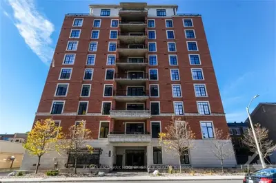 330 LORETTA Avenue S 901, Dows Lake - Civic Hospital and Area, ON K1S 4E8