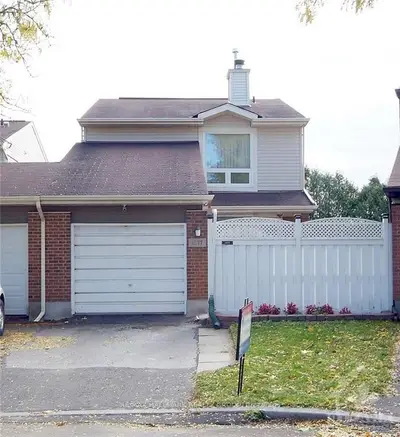 1377 AMBRIDGE Way, Mooneys Bay - Carleton Heights and Area, ON K2C 3T3