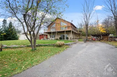 4467 TRANQUILITY Lane, Constance Bay - Dunrobin - Kilmaurs - Woodlawn, ON K0A 3M0