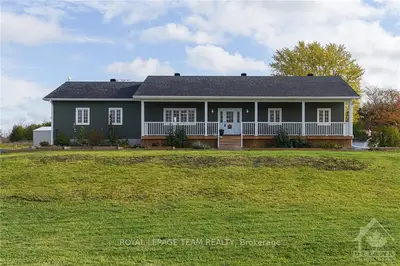 266 STARLIGHT Place, Stittsville - Munster - Richmond, ON K0A 1B0
