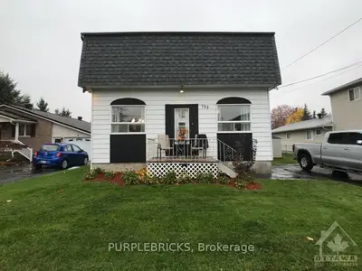 753 ST JOSEPH Street, Casselman, ON K0A 1M0
