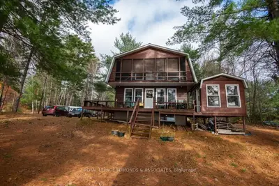 32 SPRINGWATER Lane, Killaloe, Hagarty and Richards, ON K0J 2A0