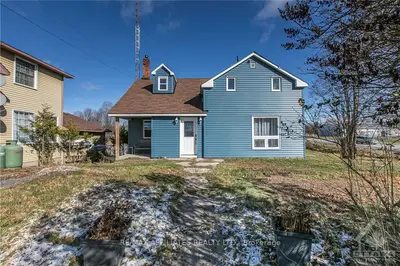2816 TATLOCK Road, Mississippi Mills, ON K0A 1P0