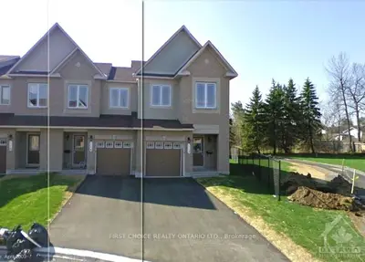 114 MARRISSA Avenue, Beacon Hill North - South and Area, ON K1J 0A6