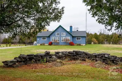 934 ARMSTRONG Road, Drummond/North Elmsley, ON K7A 4S4