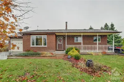 2003 COX COUNTRY Road, Orleans - Cumberland and Area, ON K4C 1N9