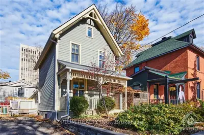 145 STRATHCONA Avenue, Glebe - Ottawa East and Area, ON K1S 1X7