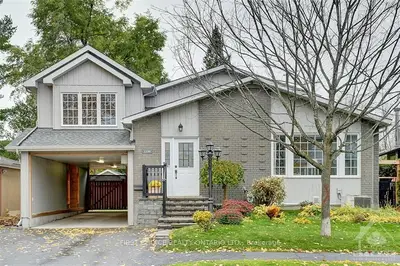 2258 HARDING Road, Elmvale Acres and Area, ON K1G 3B8