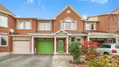 137 SHADY GROVE Street, Barrhaven, ON K2G 6Z5