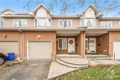 40 SCARLET Court, Hunt Club - South Keys and Area, ON K1T 3R5