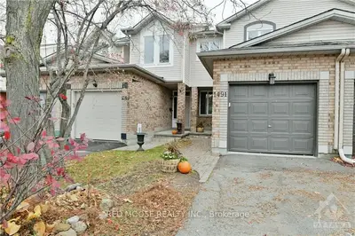 1491 LYNX Crescent, Orleans - Cumberland and Area, ON K4A 3Y9