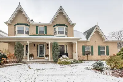 38 CRANTHAM Crescent, Stittsville - Munster - Richmond, ON K2S 1R2