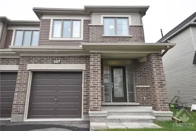 357 MOUNTAIN SORREL Way, Orleans - Cumberland and Area, ON K4A 3W4