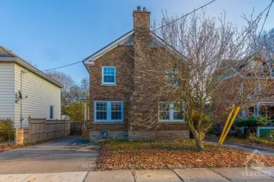 203 CHURCH Street, Brockville, ON K6V 3Y4