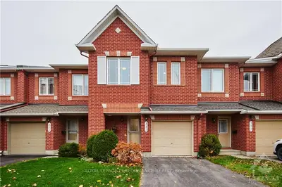 335 BRYARTON Street, Orleans - Convent Glen and Area, ON K1C 7R6