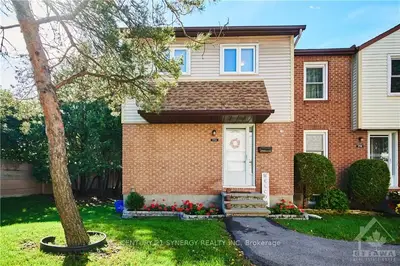 1711A LAMOUREUX Drive, Orleans - Cumberland and Area, ON K1E 2N3