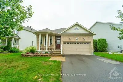 524 DALEWOOD Crescent, Stittsville - Munster - Richmond, ON K2S 0L3