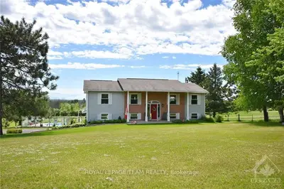 2977 GREENLAND Road, Constance Bay - Dunrobin - Kilmaurs - Woodlawn, ON K0A 1T0