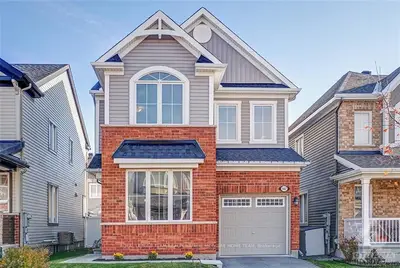 147 LILY POND Street, Kanata, ON K2M 0J5