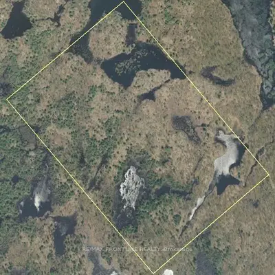 0 UPPER SCOTCH LINE Road, Tay Valley, ON K7H 3C5