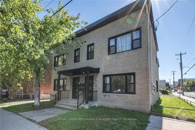 72-74 ST ANDREW Street, Lower Town - Sandy Hill, ON K1N 5G1
