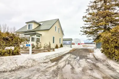 431 CONCESSION 5 Road, The Nation, ON K0B 1R0