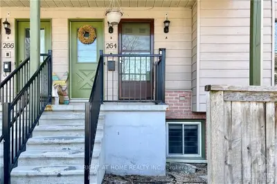 264 PRESLAND Road A, Overbrook - Castleheights and Area, ON K1K 2B8