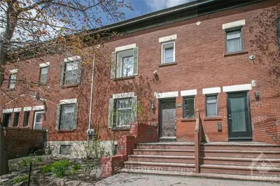 459 SLATER Street, Ottawa Centre, ON K1R 5C2