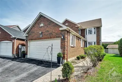 1404 PROGRESS Place, Cyrville - Carson Grove - Pineview, ON K1B 5M5