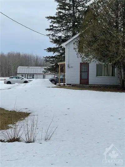 256 LIMOGES Road, The Nation, ON K0A 2M0