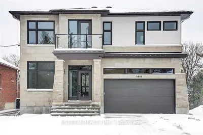 1419 NORMANDY Crescent, Mooneys Bay - Carleton Heights and Area, ON K2C 0N4