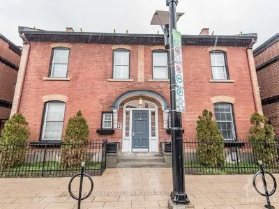 511 RIDEAU Street 1, Lower Town - Sandy Hill, ON K1N 5Z5