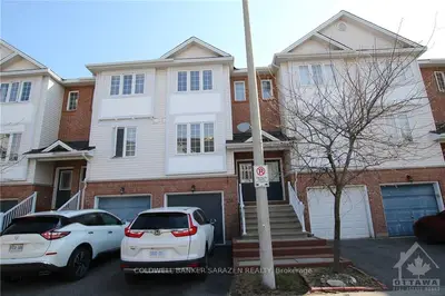 251 GERSHWIN, Bells Corners and South to Fallowfield, ON K2H 1G5
