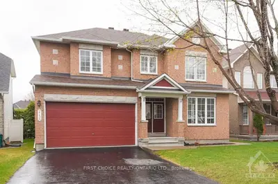 2158 VALENCEVILLE Crescent, Orleans - Cumberland and Area, ON K4A 4K4