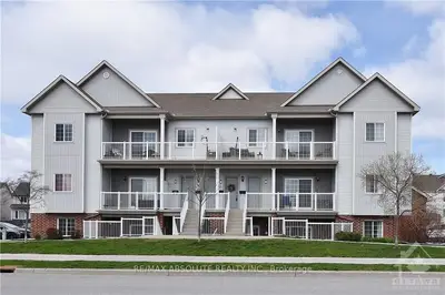 104 F ARTESA F, Kanata, ON K2S 0J8