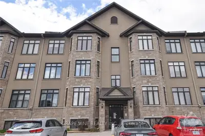 20 PRESTIGE Circle 1, Orleans - Cumberland and Area, ON K4A 0W9