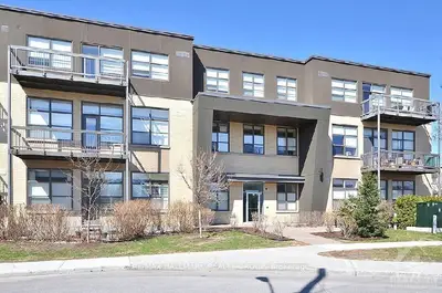 345 ST DENIS Street 213, Vanier and Kingsview Park, ON K1L 5J1