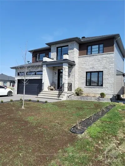 455 PROVENCE Avenue, Russell, ON K0A 1W0