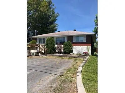 624 ST ISIDORE Street, Casselman, ON K0A 1M0