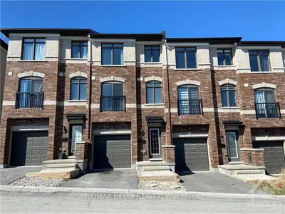 504 RECOLTE, Orleans - Cumberland and Area, ON K1E 0B5