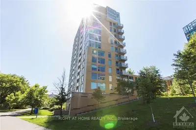 250 LETT Street 1305, West Centre Town, ON K1R 0A8