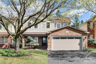 6 FARDON Way, Hunt Club - South Keys and Area, ON K1G 4N6