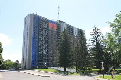 665 BATHGATE Drive 609, Overbrook - Castleheights and Area, ON K1K 3Y4