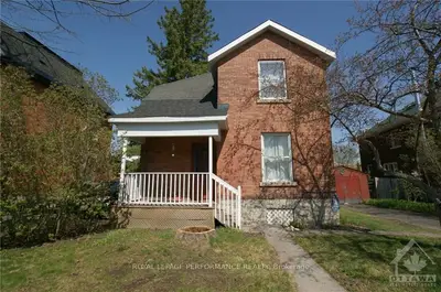 25 CLEGG Street, Glebe - Ottawa East and Area, ON K1S 0H5